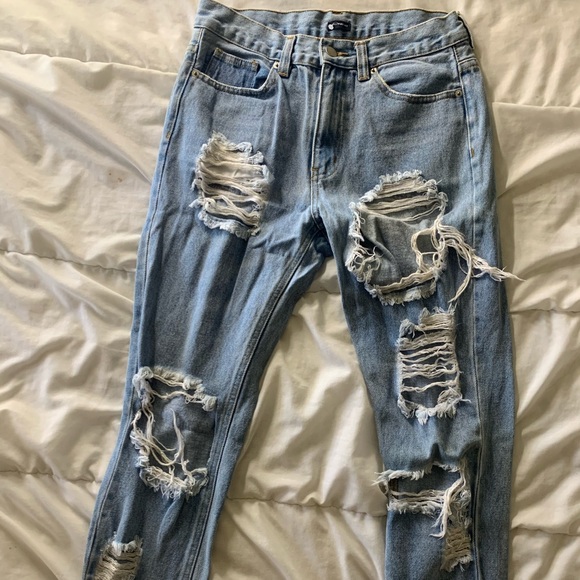 Jeans - Picture 4 of 5